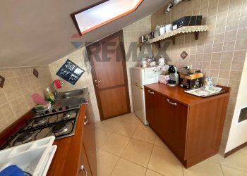 Cucina - Attico Via Michele Filosto
 
1, Riposto - foto 10