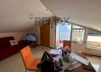 Sala da pranzo - Attico Via Michele Filosto
 
1, Riposto - foto 24