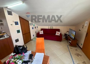 Sala da pranzo - Attico Via Michele Filosto
 
1, Riposto - foto 26