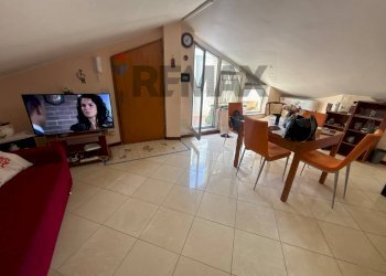 Sala da pranzo - Attico Via Michele Filosto
 
1, Riposto - foto 27