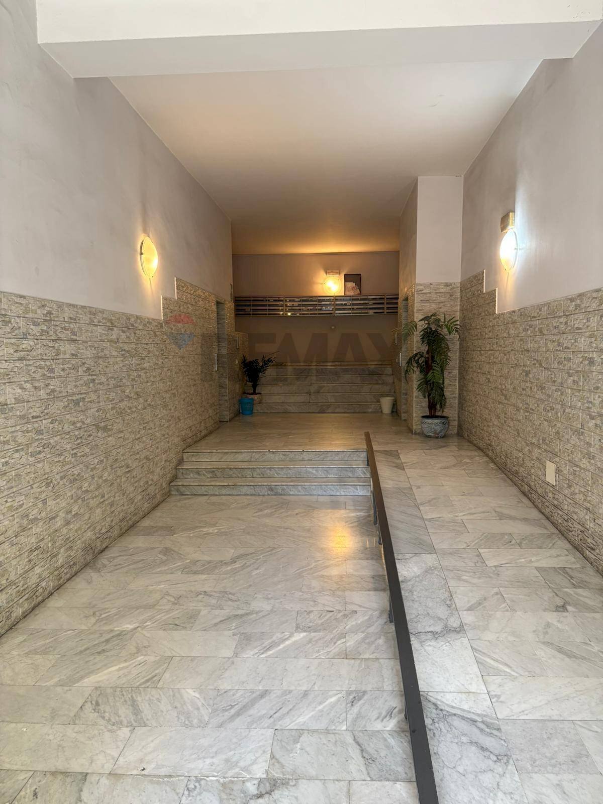 Androne ingresso - Appartamento Viale Nitta
2, Catania - foto 3