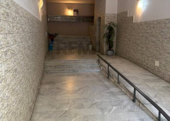 Androne ingresso - Appartamento Viale Nitta
 
2, Catania - foto 2