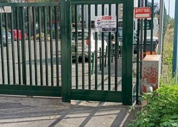 cancello posto auto - Appartamento Viale Nitta
 
2, Catania - foto 29