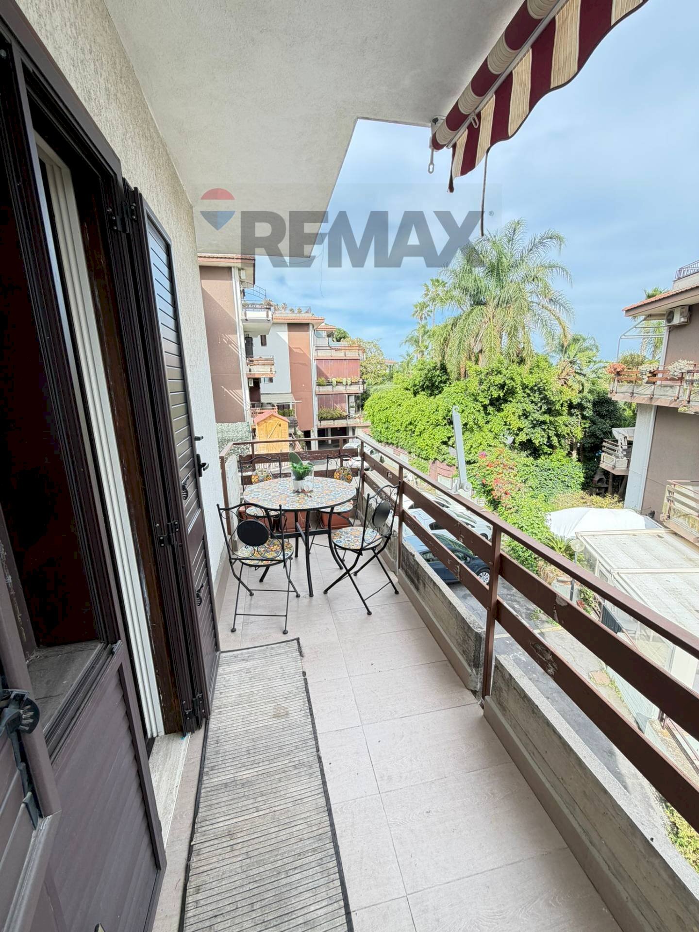 Balcone - Appartamento Via dei Malavoglia
 
18, Aci Castello - foto 1
