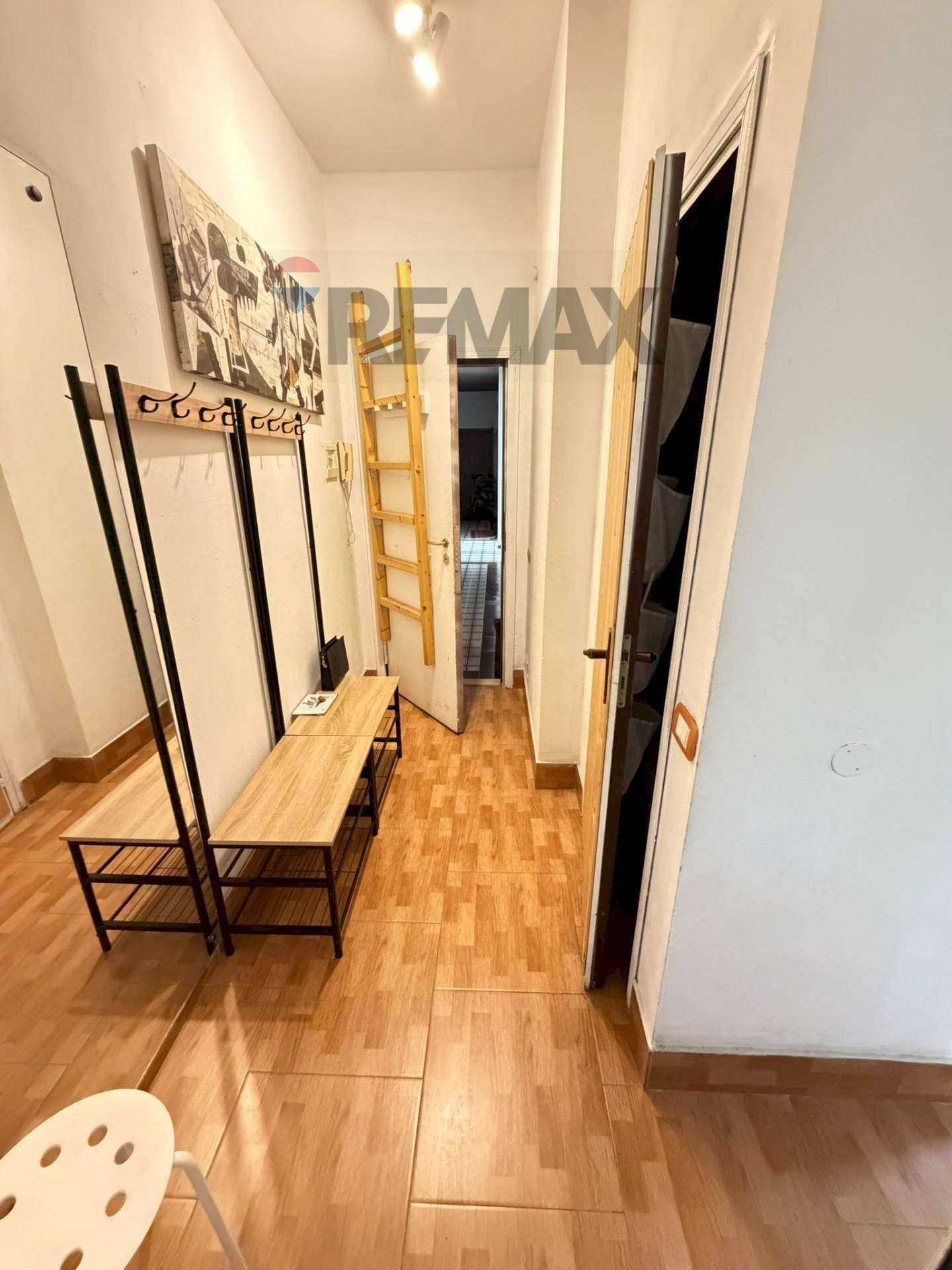 Hall / corridoio - Appartamento Via dei Malavoglia
18, Aci Castello - foto 2