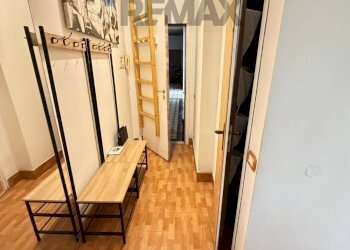 Hall / corridoio - Appartamento Via dei Malavoglia
 
18, Aci Castello - foto 2