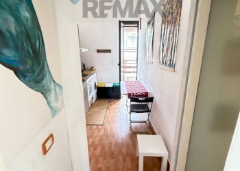 Hall / corridoio - Appartamento Via dei Malavoglia
 
18, Aci Castello - foto 5