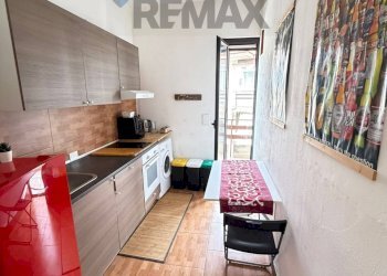 Cucina - Appartamento Via dei Malavoglia
 
18, Aci Castello - foto 6