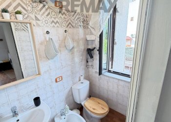 Bagno - Appartamento Via dei Malavoglia
 
18, Aci Castello - foto 8