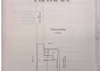 Pianta 2D - Appartamento Via dei Malavoglia
 
18, Aci Castello - foto 10