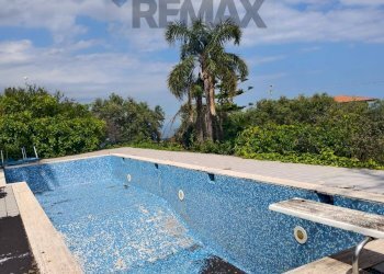 Piscina - Villa Via Rigolato
 
45, Acireale - foto 2