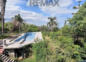 Balcone - Villa Via Rigolato
 
45, Acireale - foto 4
