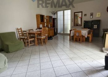 Sala da pranzo - Villa Via Rigolato
 
45, Acireale - foto 5