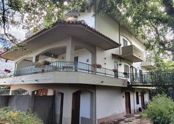 Casa all\'aperto - Villa Via Rigolato
 
45, Acireale - foto 15