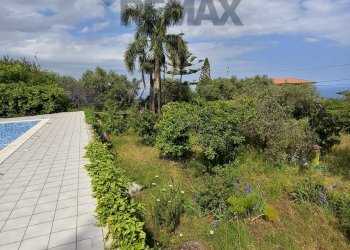 Giardino - Villa Via Rigolato
 
45, Acireale - foto 19