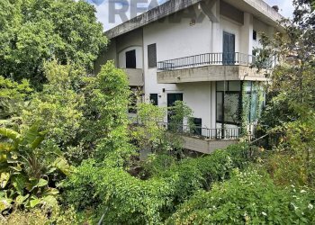 Casa all\'aperto - Villa Via Rigolato
 
45, Acireale - foto 20