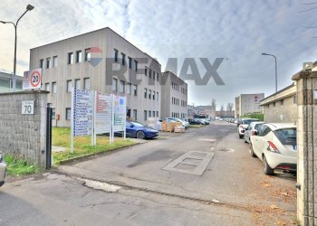 Edificio all\'aperto - Laboratory via Manzoni
45, Baranzate - photo 1