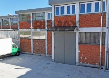 Terrazza - Laboratory via Manzoni
45, Baranzate - photo 2