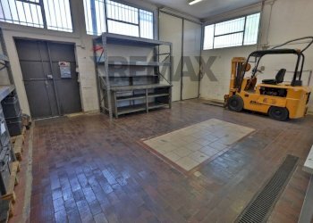 Palestra - Laboratory via Manzoni
45, Baranzate - photo 3