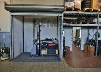 Parcheggio - Laboratory via Manzoni
45, Baranzate - photo 5