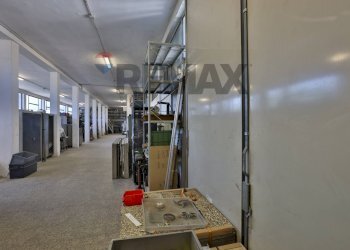 Dispensa di stoccaggio - Laboratory via Manzoni
45, Baranzate - photo 7