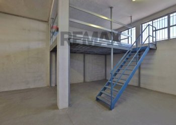 Scale - Laboratory via Manzoni
45, Baranzate - photo 9