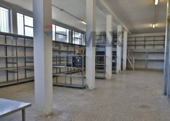 Dispensa di stoccaggio - Laboratory via Manzoni
45, Baranzate - photo 10