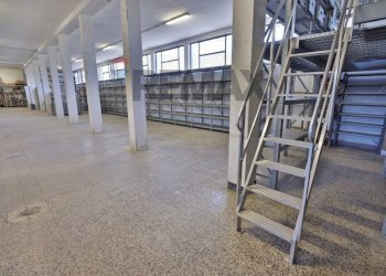 Scale - Laboratory via Manzoni
45, Baranzate - photo 11