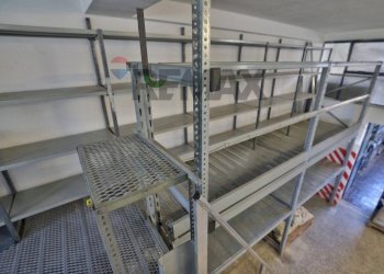 Dispensa di stoccaggio - Laboratory via Manzoni
45, Baranzate - photo 12