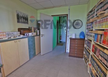 Camera / camera da letto - Laboratory via Manzoni
45, Baranzate - photo 21