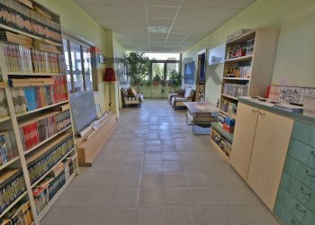 Hall / corridoio - Laboratory via Manzoni
45, Baranzate - photo 22