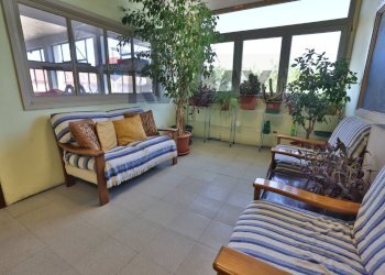 Soggiorno - Laboratory via Manzoni
45, Baranzate - photo 23