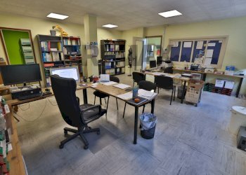 Ufficio - Laboratory via Manzoni
45, Baranzate - photo 24