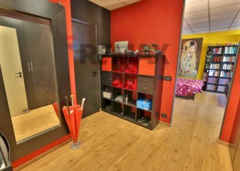 Hall / corridoio - Laboratory via Manzoni
45, Baranzate - photo 26