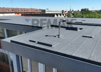 Edificio all\'aperto - Laboratory via Manzoni
45, Baranzate - photo 34