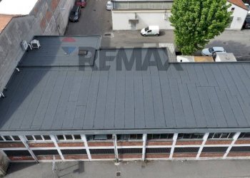 Edificio all\'aperto - Laboratory via Manzoni
45, Baranzate - photo 35