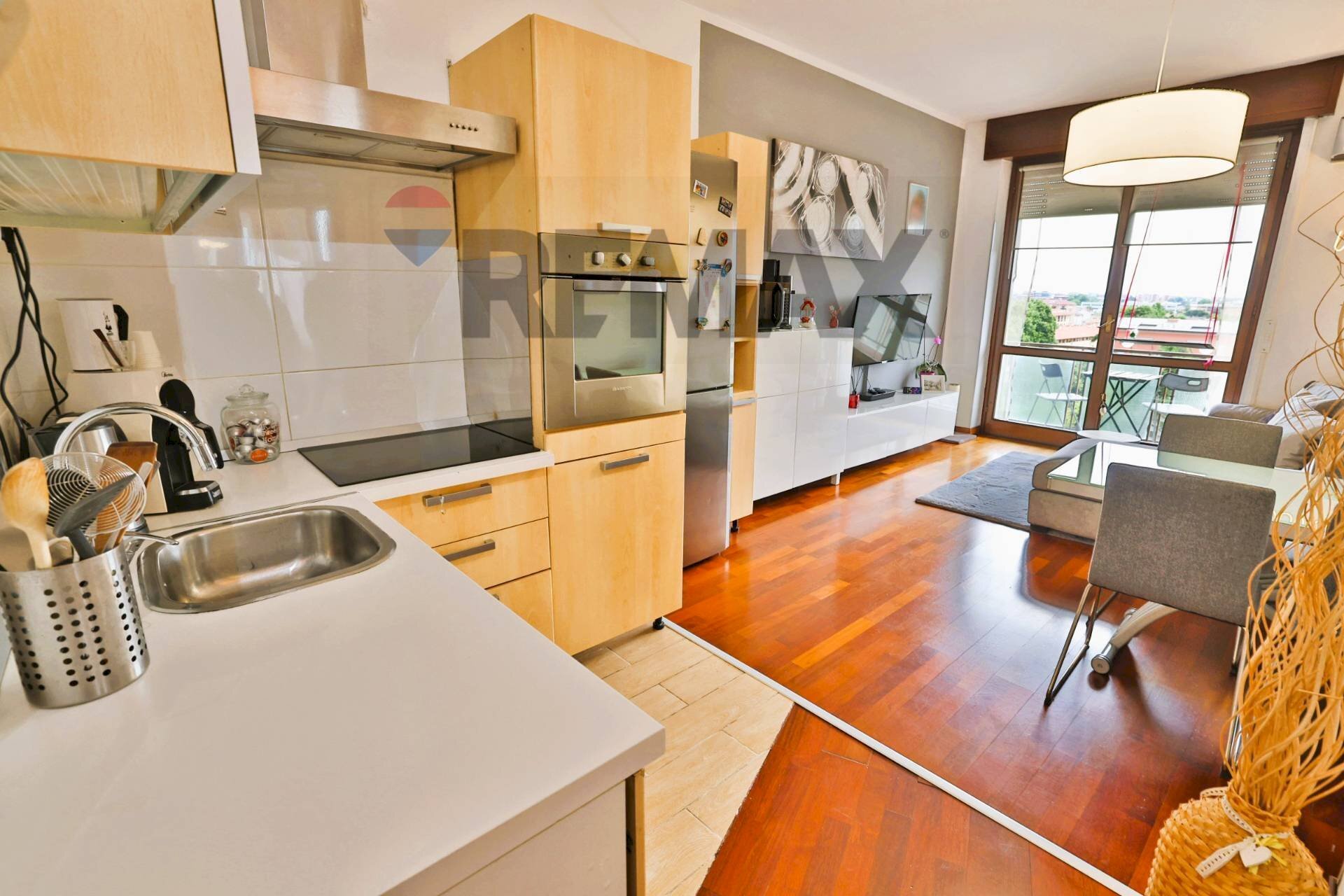 Cucina - Three-room apartment via Milano
242, Baranzate - photo 2