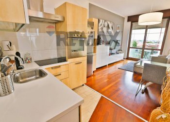 Cucina - Three-room apartment via Milano
 
242, Baranzate - photo 2