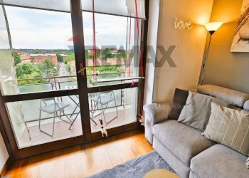 Soggiorno - Three-room apartment via Milano
 
242, Baranzate - photo 5