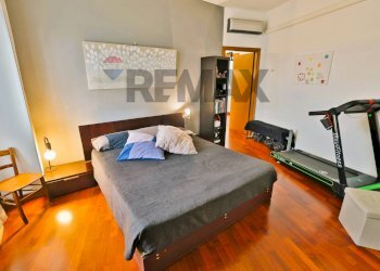 Camera / camera da letto - Three-room apartment via Milano
 
242, Baranzate - photo 16