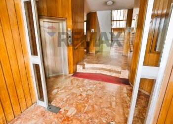 Ricezione / Lobby - Three-room apartment via Milano
 
242, Baranzate - photo 17