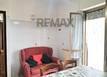 Cucina abitabile - Trilocale Roma - foto 5