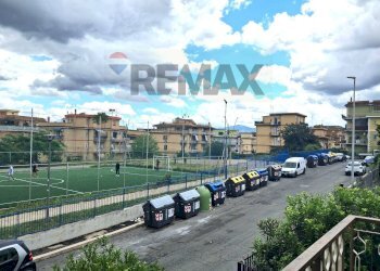 Affaccio - Trilocale Roma - foto 20