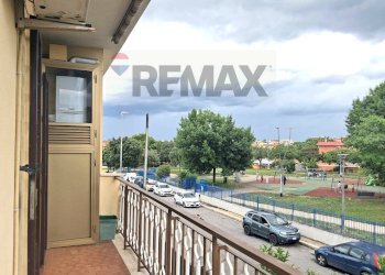 Balcone - Trilocale Roma - foto 21