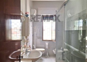 Bagno - Trilocale Roma - foto 19