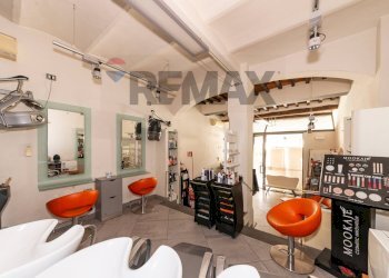 Sala da pranzo - Locale Commerciale Bucine - foto 11