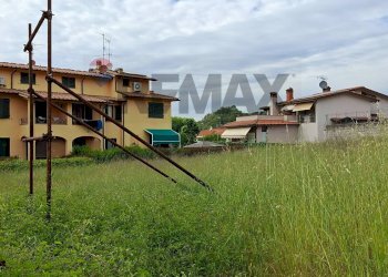 Casa all\'aperto - Building land via campania
snc, Castelfranco Piandiscò - photo 1