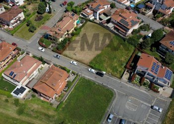 Posizione della mappa - Building land via campania
snc, Castelfranco Piandiscò - photo 2