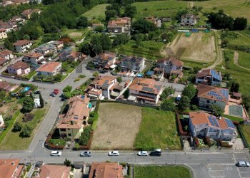 Posizione della mappa - Building land via campania
snc, Castelfranco Piandiscò - photo 3