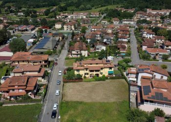 Posizione della mappa - Building land via campania
snc, Castelfranco Piandiscò - photo 4
